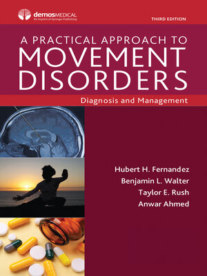 cover image of A Practical Approach to Movement Disorders